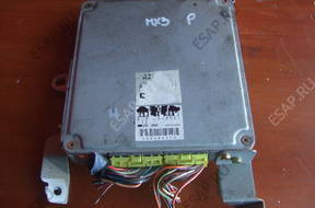 БЛОК УПРАВЛЕНИЯ MAZDA MX3 1,6 16V 91-98 B6DK18881B