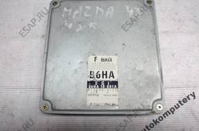 БЛОК УПРАВЛЕНИЯ MAZDA MX5 079700-6152 0797006152 b6ha