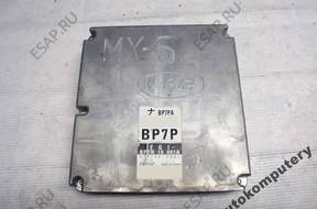 БЛОК УПРАВЛЕНИЯ MAZDA MX5 279700-2081 2797002081 bp7p