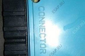 БЛОК УПРАВЛЕНИЯ Mazda MX6 2.0   connector end