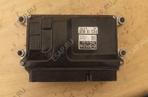 БЛОК УПРАВЛЕНИЯ MAZDA P55W18881 P5CS188K2E