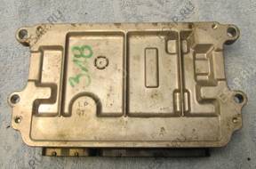 БЛОК УПРАВЛЕНИЯ   MAZDA PE1T18881D 2797006935