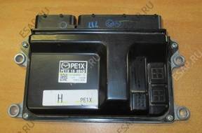 БЛОК УПРАВЛЕНИЯ   MAZDA PE1X18881D 2797007175