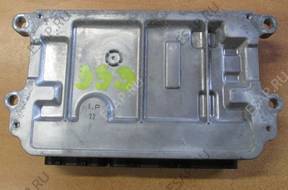 БЛОК УПРАВЛЕНИЯ   MAZDA PE1X18881D 2797007175