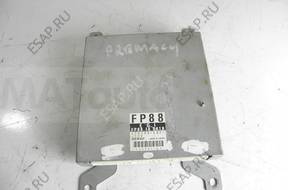 БЛОК УПРАВЛЕНИЯ MAZDA PREMACY 1.8 FP88 279700-0821