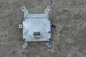 БЛОК УПРАВЛЕНИЯ MAZDA PREMACY 2.0 DITD RF4W
