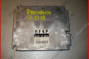 БЛОК УПРАВЛЕНИЯ MAZDA PREMACY 2.0 DITD