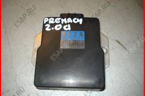 БЛОК УПРАВЛЕНИЯ   MAZDA PREMACY 2.0D