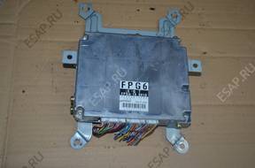 БЛОК УПРАВЛЕНИЯ   MAZDA PREMACY 2797001753