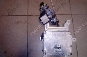 БЛОК УПРАВЛЕНИЯ MAZDA PREMACY 323F DITD     RF3F