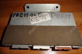 БЛОК УПРАВЛЕНИЯ Mazda Premacy   ESP C15367C0A