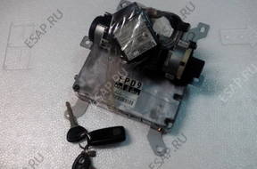 БЛОК УПРАВЛЕНИЯ MAZDA PREMACY FP87 FP88 FPD9