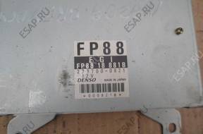 БЛОК УПРАВЛЕНИЯ   MAZDA PREMACY I 2797000821 1.8
