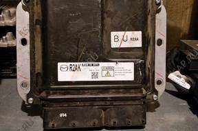 БЛОК УПРАВЛЕНИЯ MAZDA R2AK 18 881L  275800-8389