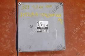 БЛОК УПРАВЛЕНИЯ Mazda RF1H18880F, 407913-1334