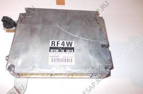 БЛОК УПРАВЛЕНИЯ MAZDA , RF4W 18 881B,275800-5921