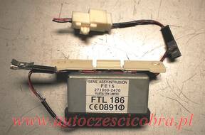 БЛОК УПРАВЛЕНИЯ Mazda RX-8 03-08  МОДУЛЬ  ECU