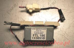 БЛОК УПРАВЛЕНИЯ Mazda RX-8 03-08  МОДУЛЬ  ECU