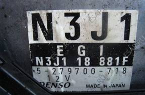 БЛОК УПРАВЛЕНИЯ MAZDA RX-8 231P 03   N3J1