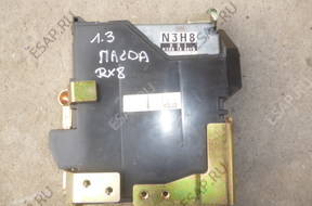 БЛОК УПРАВЛЕНИЯ , MAZDA  RX8  , 03-08  1.3 , 192 PS