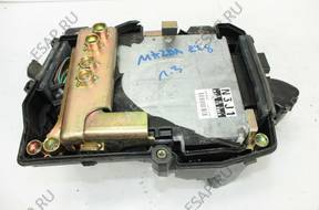 БЛОК УПРАВЛЕНИЯ MAZDA RX8 1.3 231   SILNKA