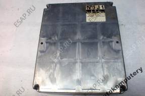 БЛОК УПРАВЛЕНИЯ MAZDA RX8 1.3 2797003313 n3j1 279700-3313