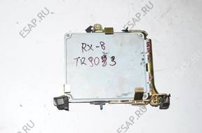 БЛОК УПРАВЛЕНИЯ   MAZDA RX8 2797002287