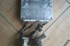 БЛОК УПРАВЛЕНИЯ MAZDA RX8   DENSO 279700-3301