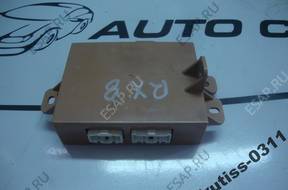 БЛОК УПРАВЛЕНИЯ MAZDA RX8 RX 8 03-09   КОМФОРТОМ