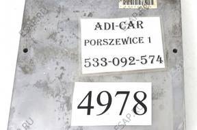БЛОК УПРАВЛЕНИЯ MAZDA RX8 RX-8 1,3 2,6 N3H8 N3H818881G