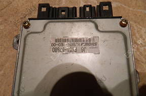 БЛОК УПРАВЛЕНИЯ MAZDA RX8 , SHOWA F151-6788000