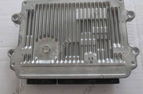 БЛОК УПРАВЛЕНИЯ MAZDA SH1418881 275700-6332 SH14 12V