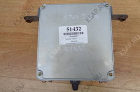 БЛОК УПРАВЛЕНИЯ MAZDA XEDOS 2.0 B KFA118881B