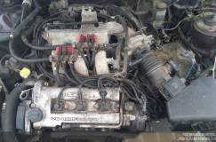 Блок управления MAZDA XEDOS 2.5 DENSO 079700-4283 KL6818881C 