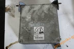 БЛОК УПРАВЛЕНИЯ MAZDA XEDOS 323F 2.0 94-1998 год   ECU