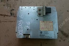 БЛОК УПРАВЛЕНИЯ   MAZDA XEDOS 6 1.6 CA0666920A