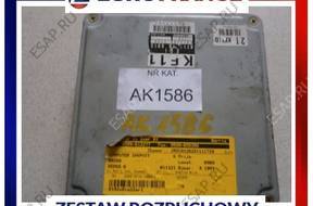БЛОК УПРАВЛЕНИЯ   Mazda Xedos 6 2,0 KF 11-18881C