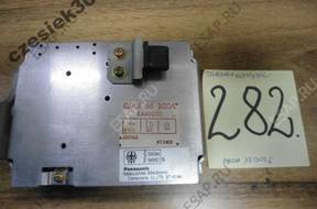 БЛОК УПРАВЛЕНИЯ   MAZDA XEDOS 6 2.0 CA0666920A