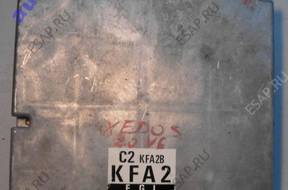 БЛОК УПРАВЛЕНИЯ   MAZDA XEDOS 6 2.0 V6