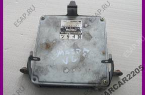 БЛОК УПРАВЛЕНИЯ MAZDA XEDOS 6 92-1999 год 2.0 V6