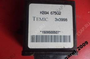 БЛОК УПРАВЛЕНИЯ MAZDA XEDOS 6    KB94675G2