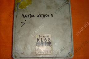 БЛОК УПРАВЛЕНИЯ   MAZDA XEDOS 9  KL68E