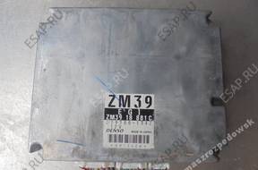 БЛОК УПРАВЛЕНИЯ   MAZDA ZM3918881C DENSO