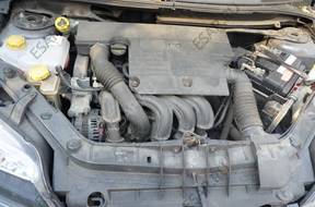 БЛОК УПРАВЛЕНИЯ MAZDA2 1.2 03-2007 год.