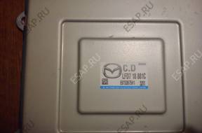 БЛОК УПРАВЛЕНИЯ   Mazda5 LFD718881C E6T53975H1