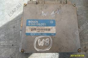 БЛОК УПРАВЛЕНИЯ   MB W140 0265106070 0135453532