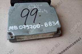 БЛОК УПРАВЛЕНИЯ MB079700-8831 Volvo S60 S80 2.4