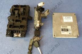 БЛОК УПРАВЛЕНИЯ MB175800-5034 Toyota Avensis 2,0D4D