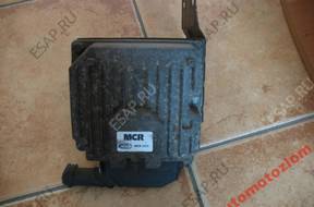 БЛОК УПРАВЛЕНИЯ   MCR 303 A DUCATO BOXER 2.5 TDI