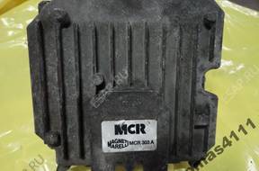 БЛОК УПРАВЛЕНИЯ MCR303A DUCATO 2,5 TDI